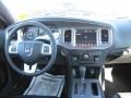 Black Dashboard Photo for 2012 Dodge Charger #56656330