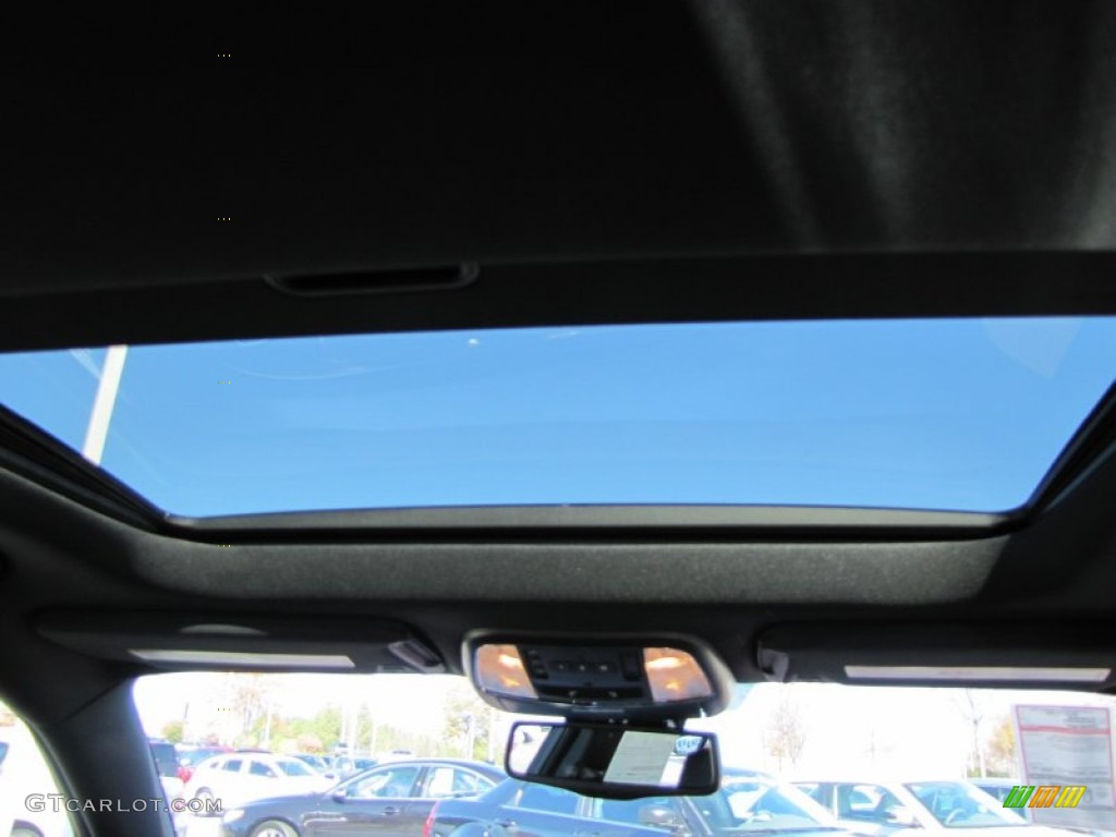 2012 Dodge Charger R/T Road and Track Sunroof Photo #56656338