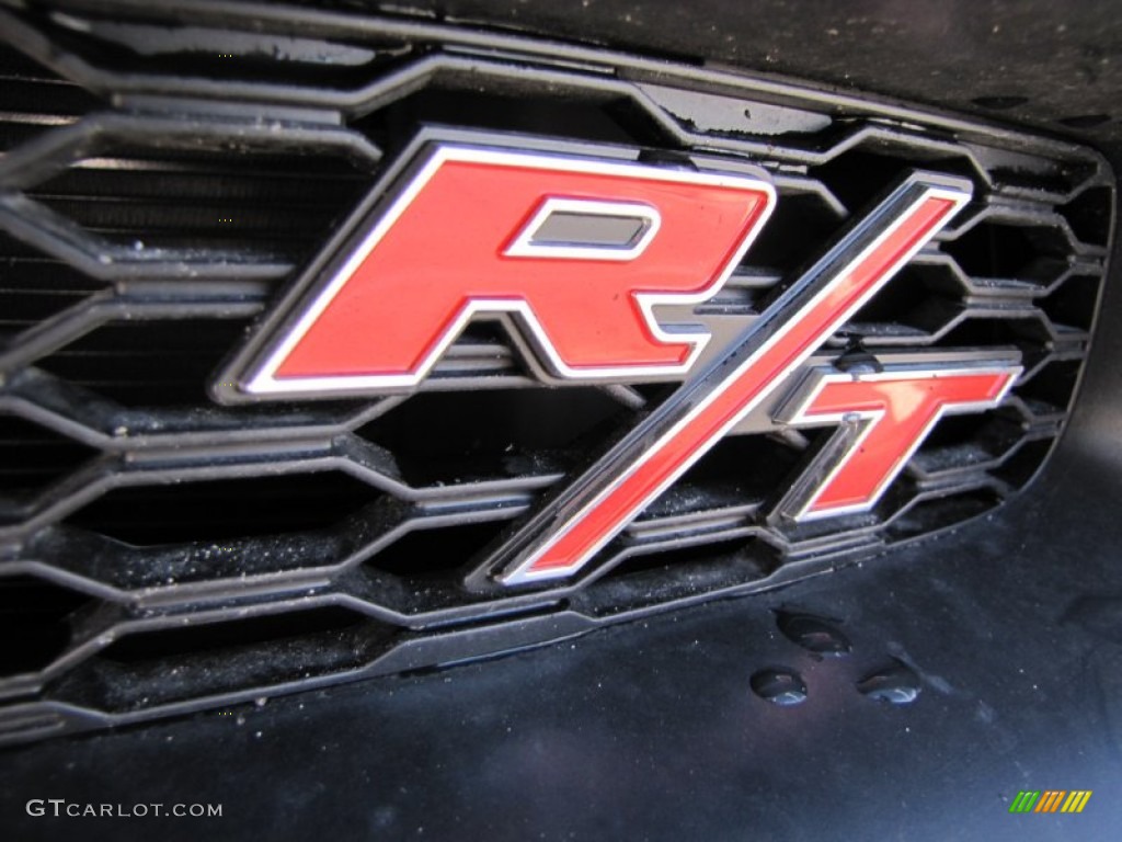 2012 Dodge Charger R/T Road and Track Marks and Logos Photo #56656353