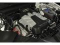 3.0 Liter FSI Supercharged DOHC 24-Valve VVT V6 Engine for 2012 Audi S4 3.0T quattro Sedan #56656395