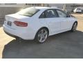 Ibis White - S4 3.0T quattro Sedan Photo No. 6