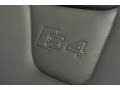 Ibis White - S4 3.0T quattro Sedan Photo No. 13