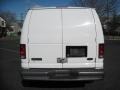 Oxford White - E Series Van E350 Commercial Photo No. 6