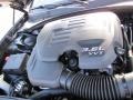 3.6 Liter DOHC 24-Valve Pentastar V6 Engine for 2012 Dodge Charger SXT #56656545
