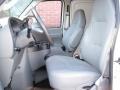 Medium Flint Grey Interior Photo for 2006 Ford E Series Van #56656608