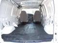Oxford White - E Series Van E350 Commercial Photo No. 19