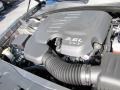 3.6 Liter DOHC 24-Valve Pentastar V6 Engine for 2012 Dodge Charger SXT #56656659