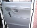 Oxford White - E Series Van E350 Commercial Photo No. 24