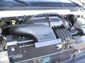 2006 Ford E Series Van 5.4 Liter SOHC 16-Valve Triton V8 Engine Photo