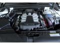 3.0 Liter FSI Supercharged DOHC 24-Valve VVT V6 Engine for 2012 Audi S4 3.0T quattro Sedan #56656719