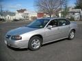 2005 Silverstone Metallic Chevrolet Impala LS  photo #1