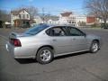 2005 Silverstone Metallic Chevrolet Impala LS  photo #8