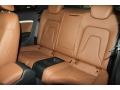 Cinnamon Brown Interior Photo for 2012 Audi A5 #56656824