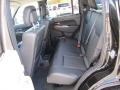 Dark Slate Gray Interior Photo for 2012 Jeep Liberty #56656869
