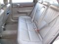 Medium Gray Interior Photo for 2005 Chevrolet Impala #56656902