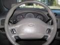 Medium Gray Steering Wheel Photo for 2005 Chevrolet Impala #56656929