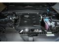 2.0 Liter FSI Turbocharged DOHC 16-Valve VVT 4 Cylinder Engine for 2012 Audi A5 2.0T quattro Coupe #56656959