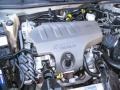 3.8 Liter OHV 12 Valve V6 Engine for 2005 Chevrolet Impala LS #56656982