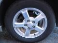 2005 Chevrolet Impala LS Wheel and Tire Photo