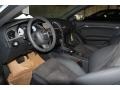 Black Interior Photo for 2012 Audi S5 #56657067