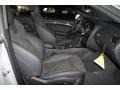 Black Interior Photo for 2012 Audi S5 #56657181