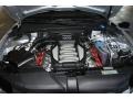 4.2 Liter FSI DOHC 32-Valve VVT V8 Engine for 2012 Audi S5 4.2 FSI quattro Coupe #56657190