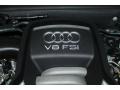 4.2 Liter FSI DOHC 32-Valve VVT V8 2012 Audi S5 4.2 FSI quattro Coupe Engine