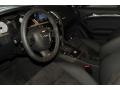 Black Interior Photo for 2012 Audi S5 #56657337