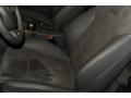 Black Interior Photo for 2012 Audi S5 #56657349