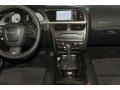 Black Dashboard Photo for 2012 Audi S5 #56657373