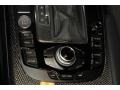 Black Controls Photo for 2012 Audi S5 #56657451