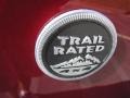 2012 Deep Cherry Red Crystal Pearl Jeep Wrangler Sport 4x4  photo #6