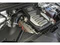 2012 Audi S5 4.2 Liter FSI DOHC 32-Valve VVT V8 Engine Photo