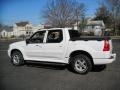 2005 Oxford White Ford Explorer Sport Trac XLT 4x4  photo #4