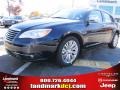 Blackberry Pearl Coat - 200 Limited Sedan Photo No. 1