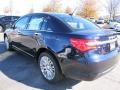 Blackberry Pearl Coat - 200 Limited Sedan Photo No. 2
