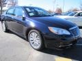 Blackberry Pearl Coat - 200 Limited Sedan Photo No. 4