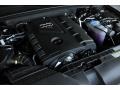 2.0 Liter FSI Turbocharged DOHC 16-Valve VVT 4 Cylinder Engine for 2012 Audi A5 2.0T quattro Coupe #56657838