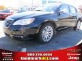 Black - 200 Limited Sedan Photo No. 1