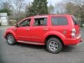 2004 Flame Red Dodge Durango Limited 4x4  photo #4