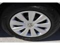 White Gold Metallic - Jetta S Sedan Photo No. 5