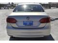 White Gold Metallic - Jetta S Sedan Photo No. 6