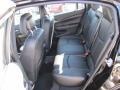 Black Interior Photo for 2012 Chrysler 200 #56657928