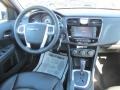 Black Dashboard Photo for 2012 Chrysler 200 #56657946