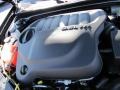 3.6 Liter DOHC 24-Valve VVT Pentastar V6 Engine for 2012 Chrysler 200 Limited Sedan #56657970