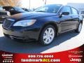 Blackberry Pearl Coat - 200 Touring Sedan Photo No. 1