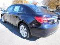 Blackberry Pearl Coat - 200 Touring Sedan Photo No. 2