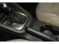 White Gold Metallic - Jetta S Sedan Photo No. 15