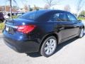 Blackberry Pearl Coat - 200 Touring Sedan Photo No. 3