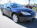 Blackberry Pearl Coat - 200 Touring Sedan Photo No. 4